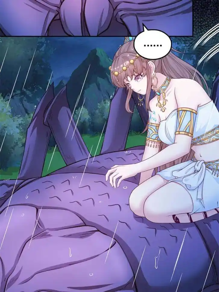 Beauty and the Beasts Ch.650