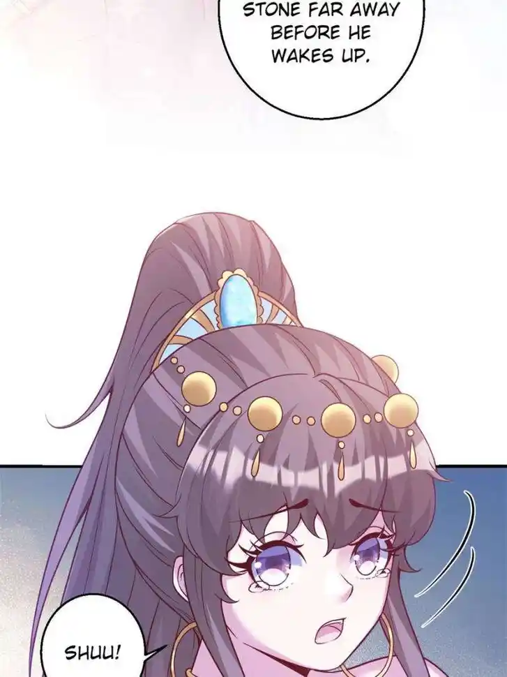 Beauty and the Beasts Ch.650