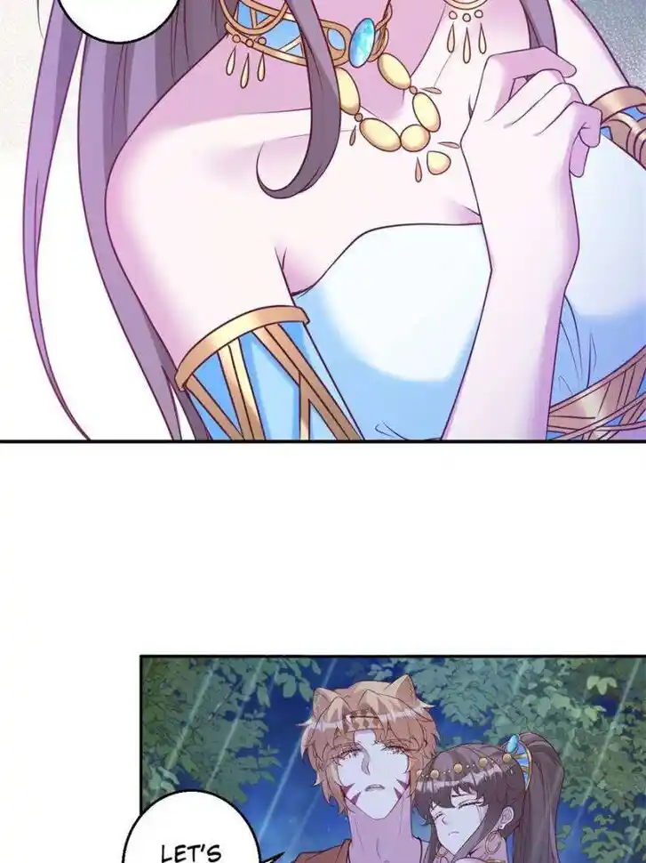 Beauty and the Beasts Ch.650