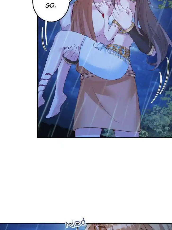 Beauty and the Beasts Ch.650