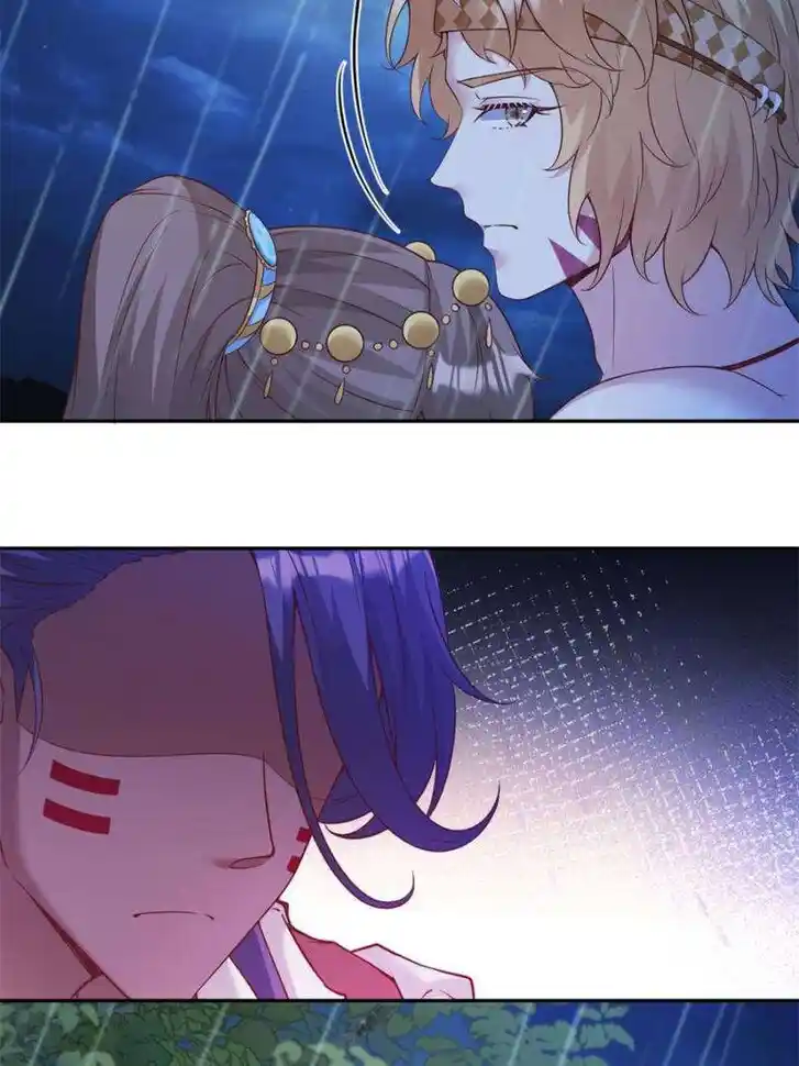 Beauty and the Beasts Ch.650