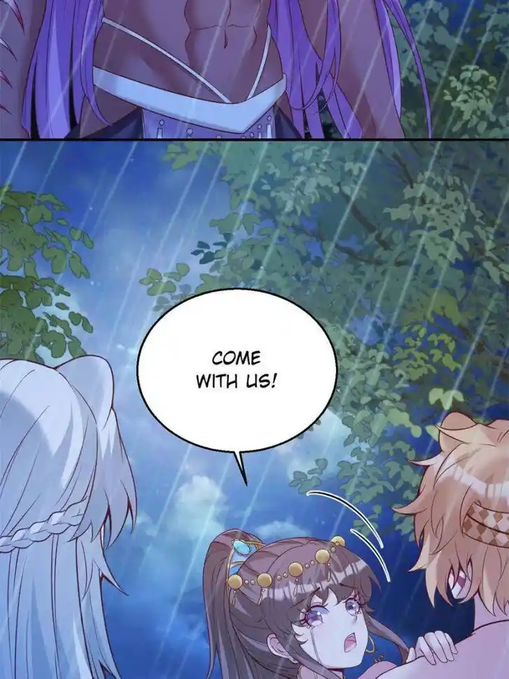 Beauty and the Beasts Ch.650