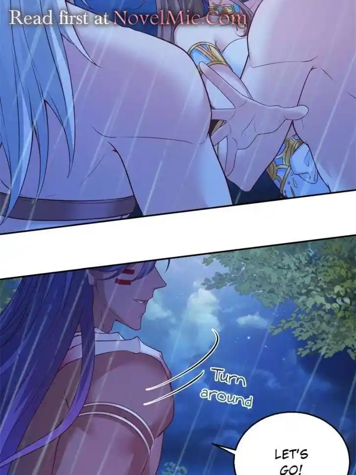 Beauty and the Beasts Ch.650