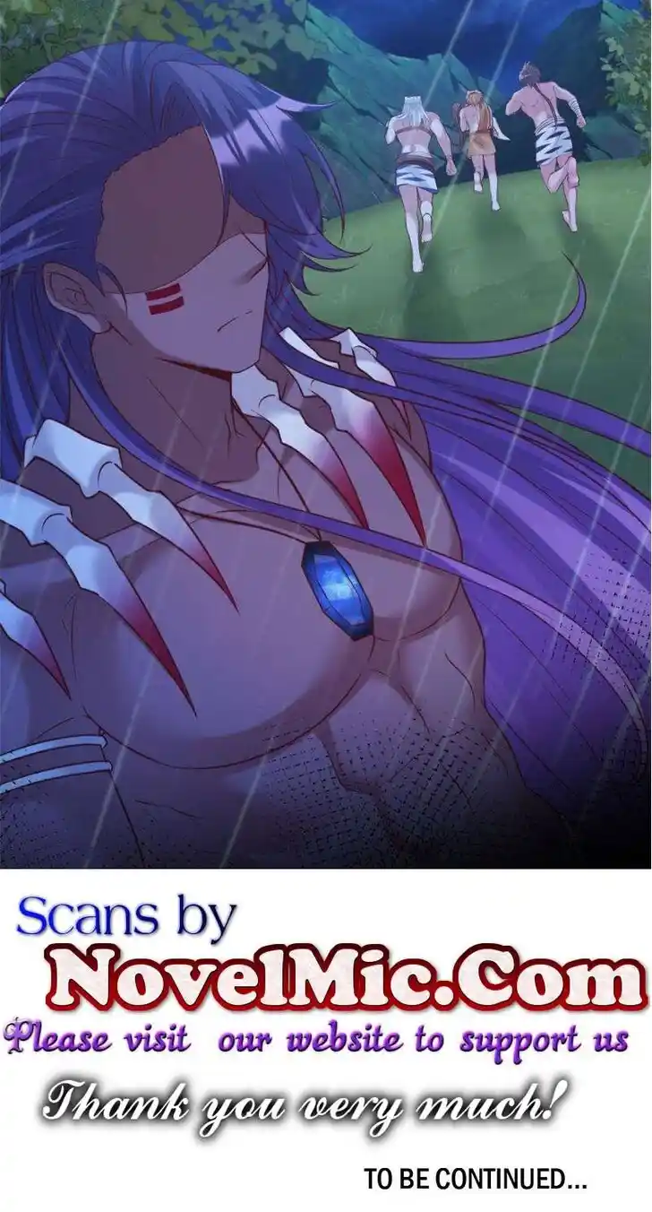 Beauty and the Beasts Ch.650