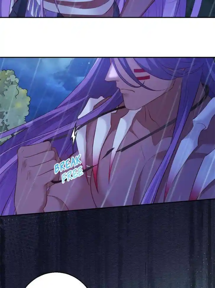 Beauty and the Beasts Ch.651