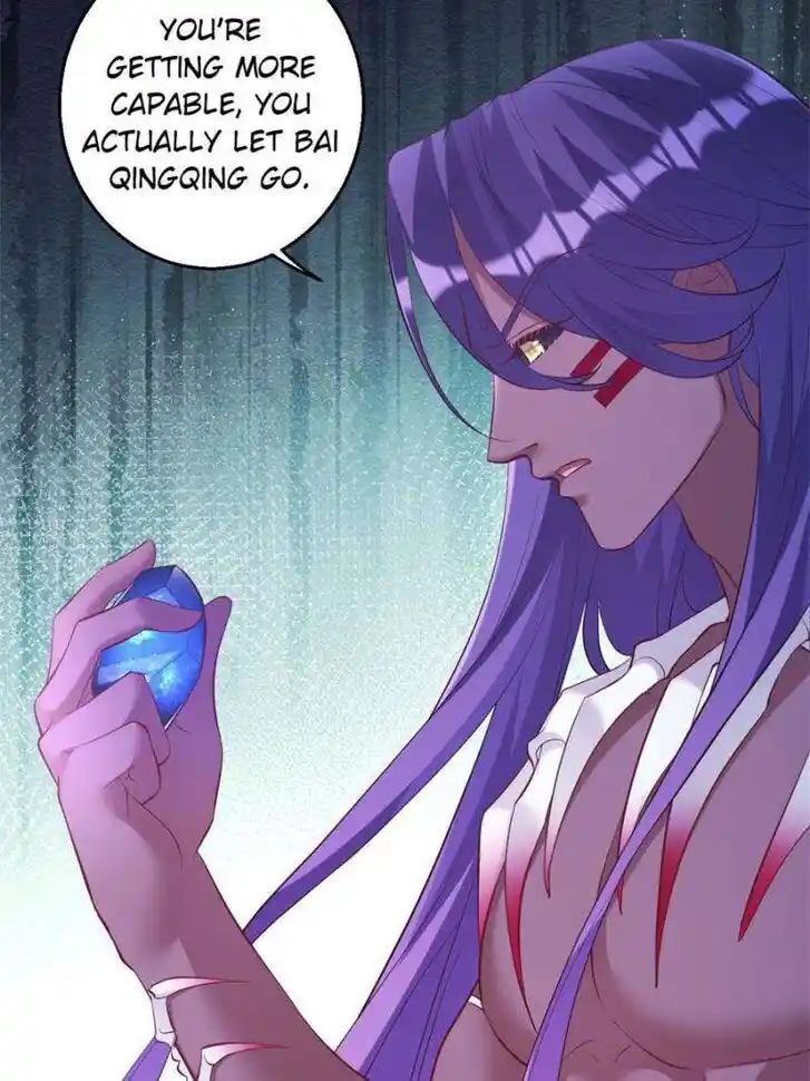 Beauty and the Beasts Ch.651