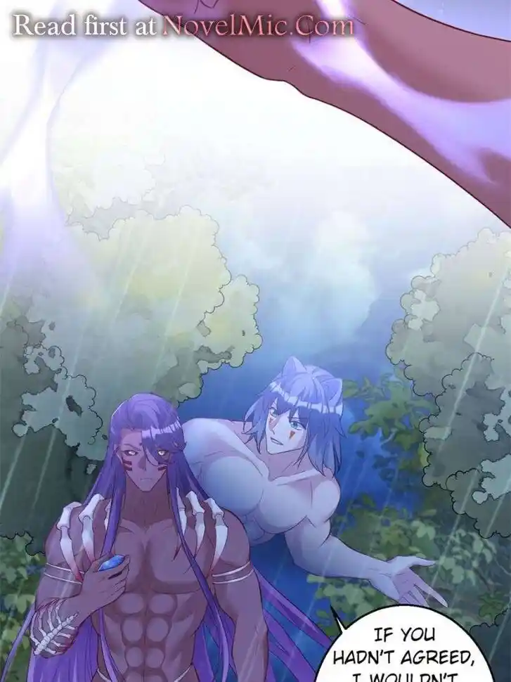 Beauty and the Beasts Ch.651