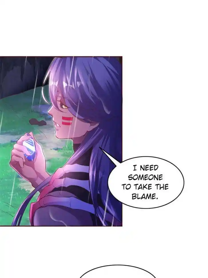 Beauty and the Beasts Ch.651