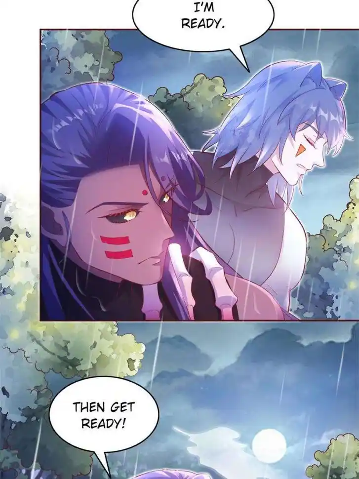 Beauty and the Beasts Ch.651