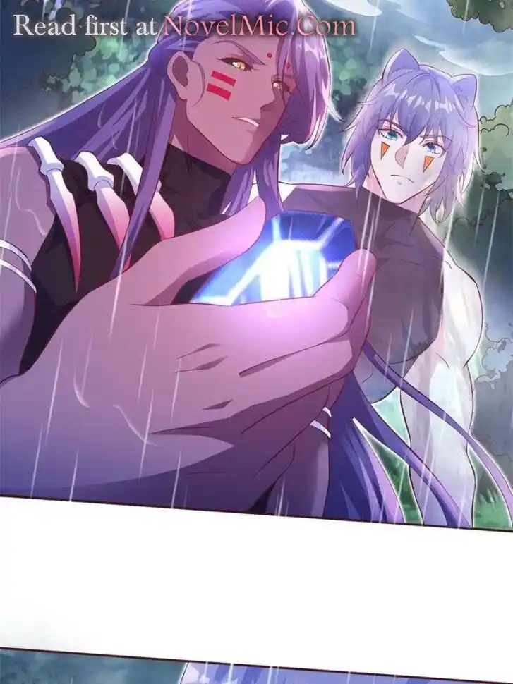 Beauty and the Beasts Ch.651