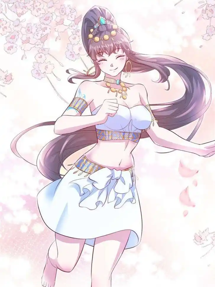 Beauty and the Beasts Ch.651