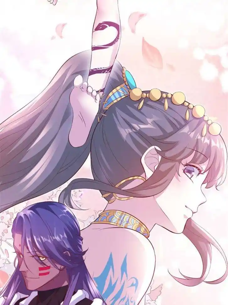 Beauty and the Beasts Ch.651