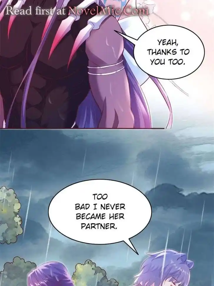 Beauty and the Beasts Ch.651