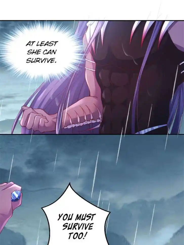 Beauty and the Beasts Ch.651