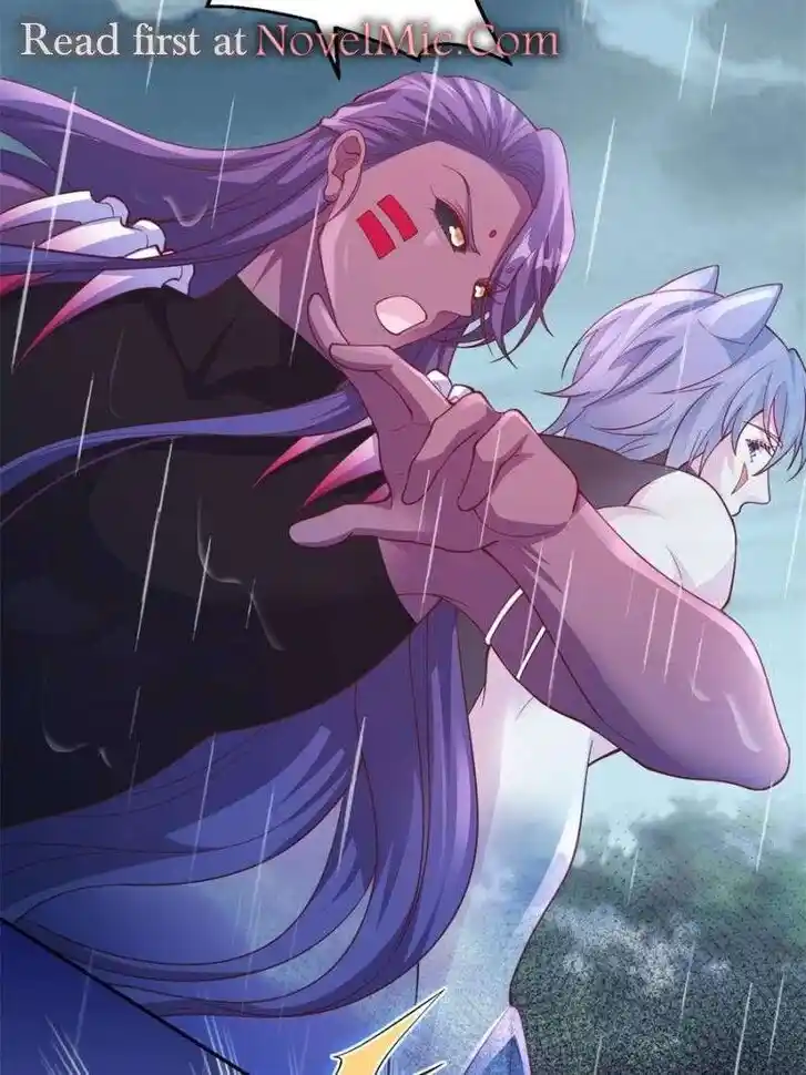 Beauty and the Beasts Ch.651