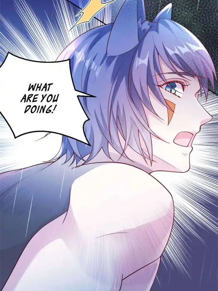 Beauty and the Beasts Ch.651