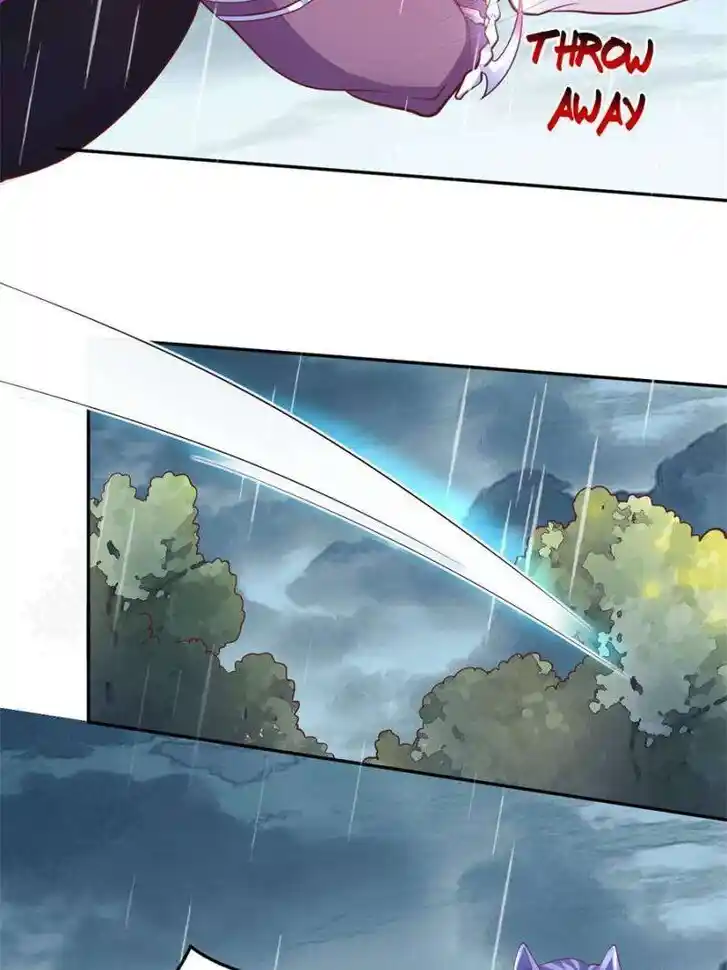 Beauty and the Beasts Ch.651