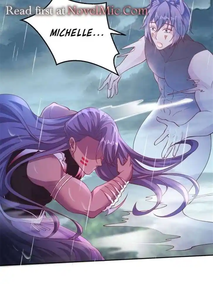 Beauty and the Beasts Ch.651