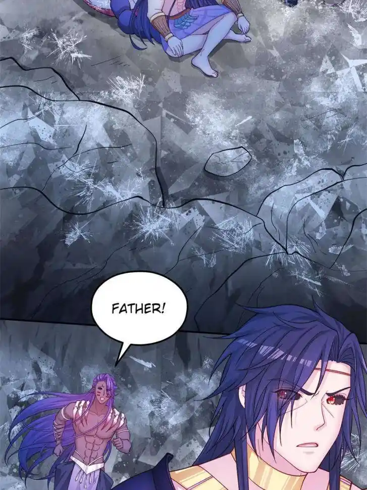 Beauty and the Beasts Ch.651