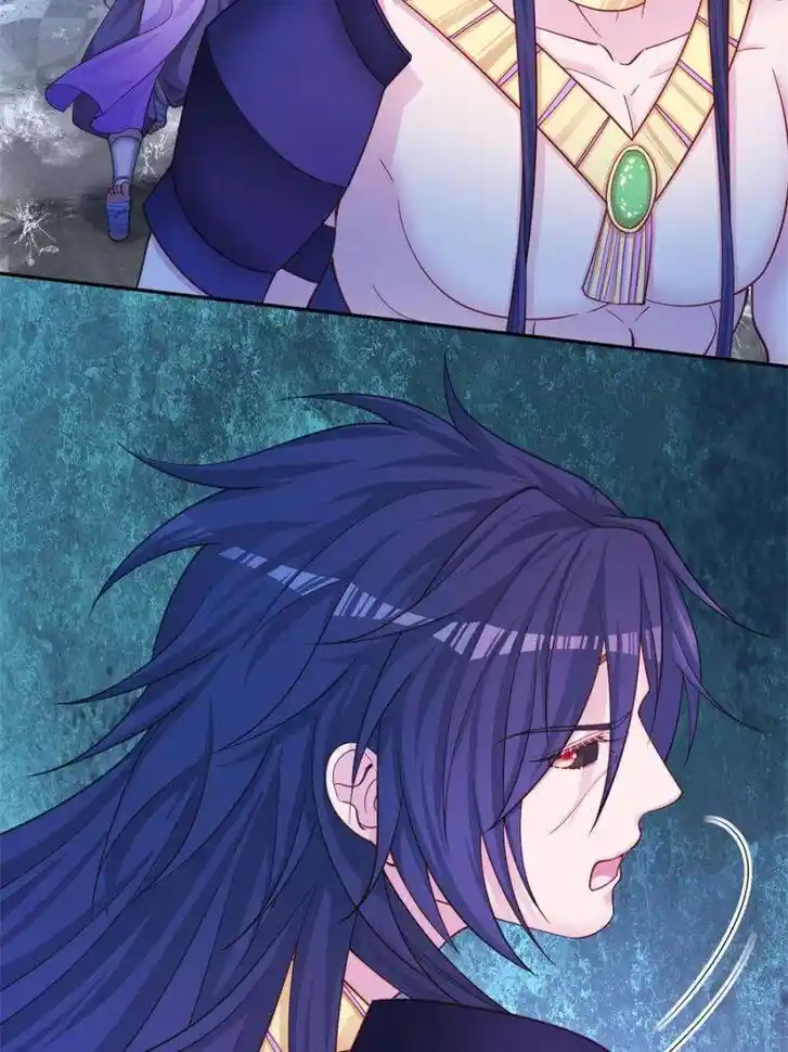 Beauty and the Beasts Ch.651