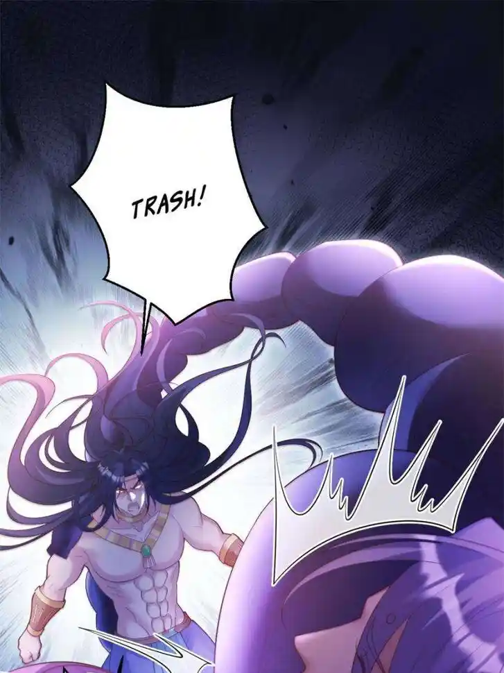 Beauty and the Beasts Ch.651