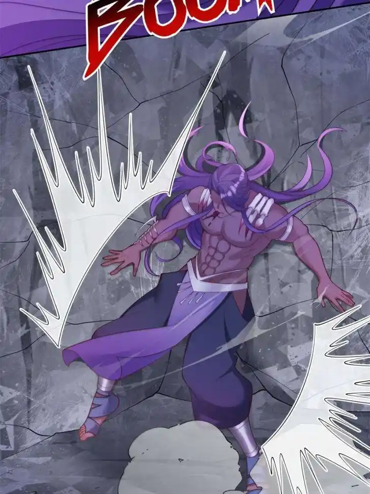 Beauty and the Beasts Ch.651