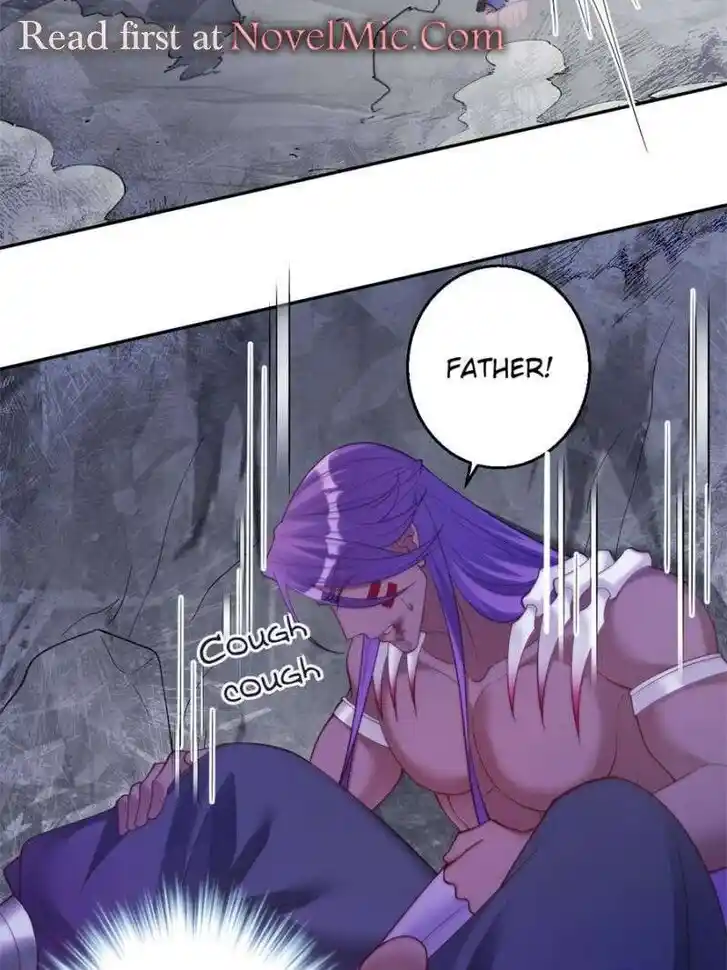 Beauty and the Beasts Ch.651