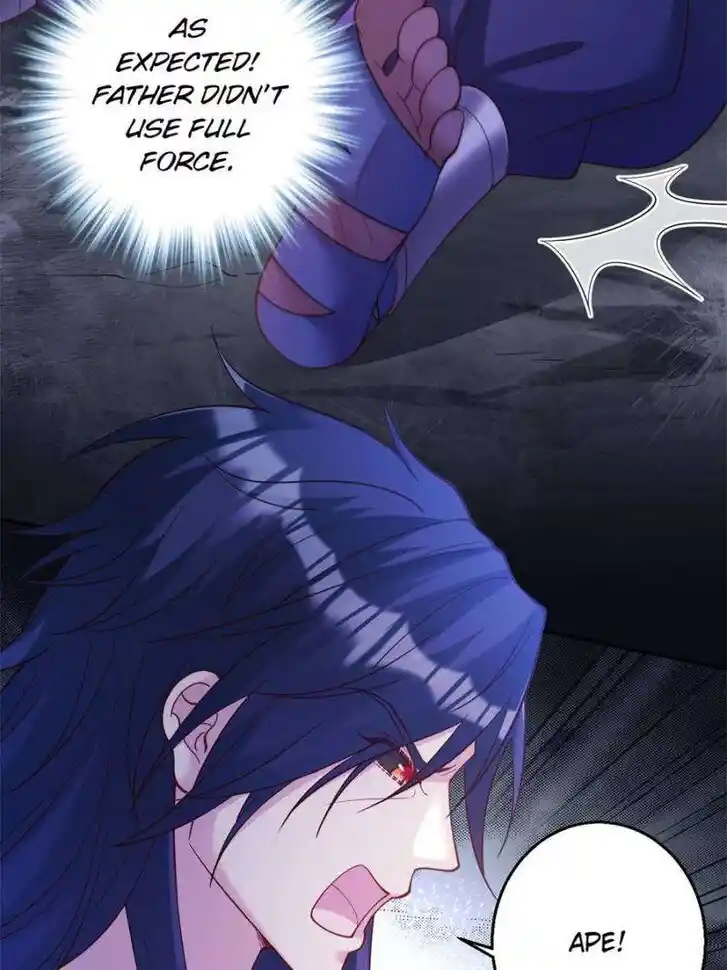 Beauty and the Beasts Ch.651