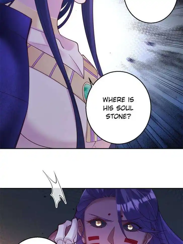 Beauty and the Beasts Ch.651