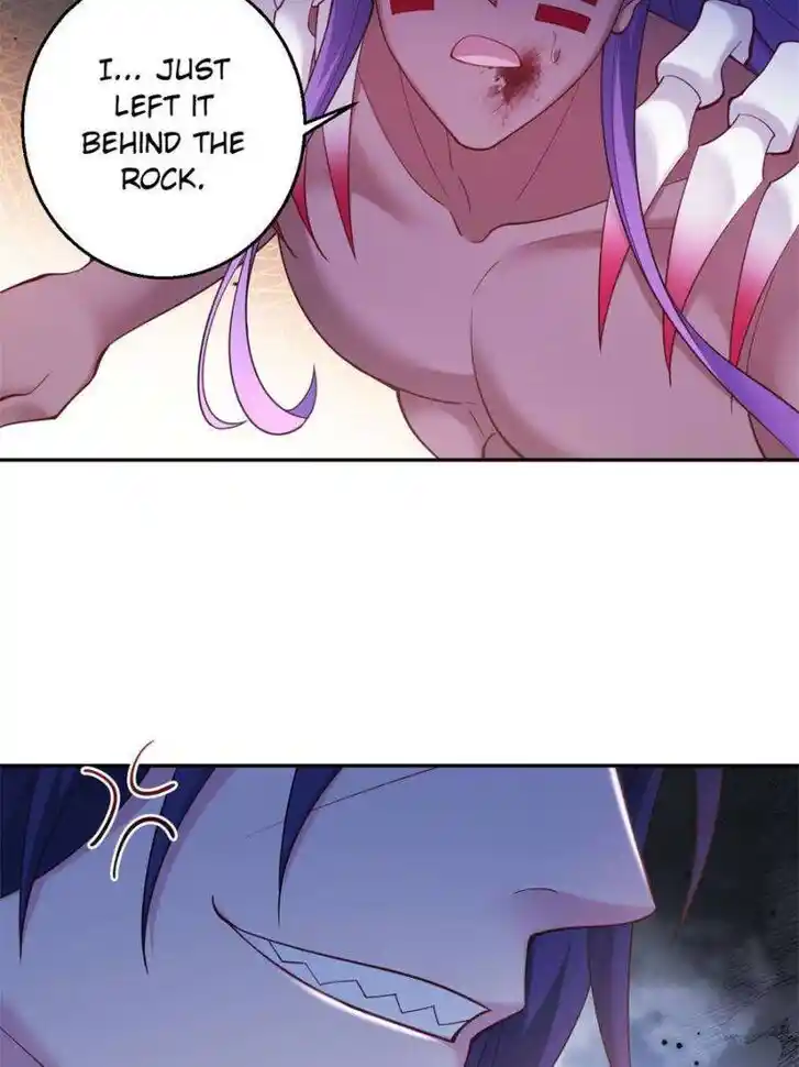 Beauty and the Beasts Ch.651