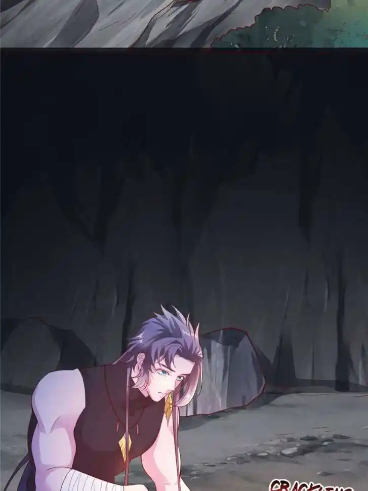 Beauty and the Beasts Ch.652