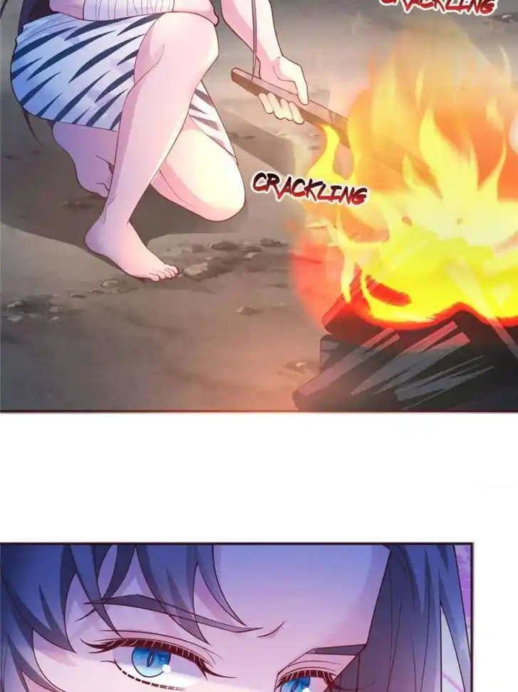 Beauty and the Beasts Ch.652