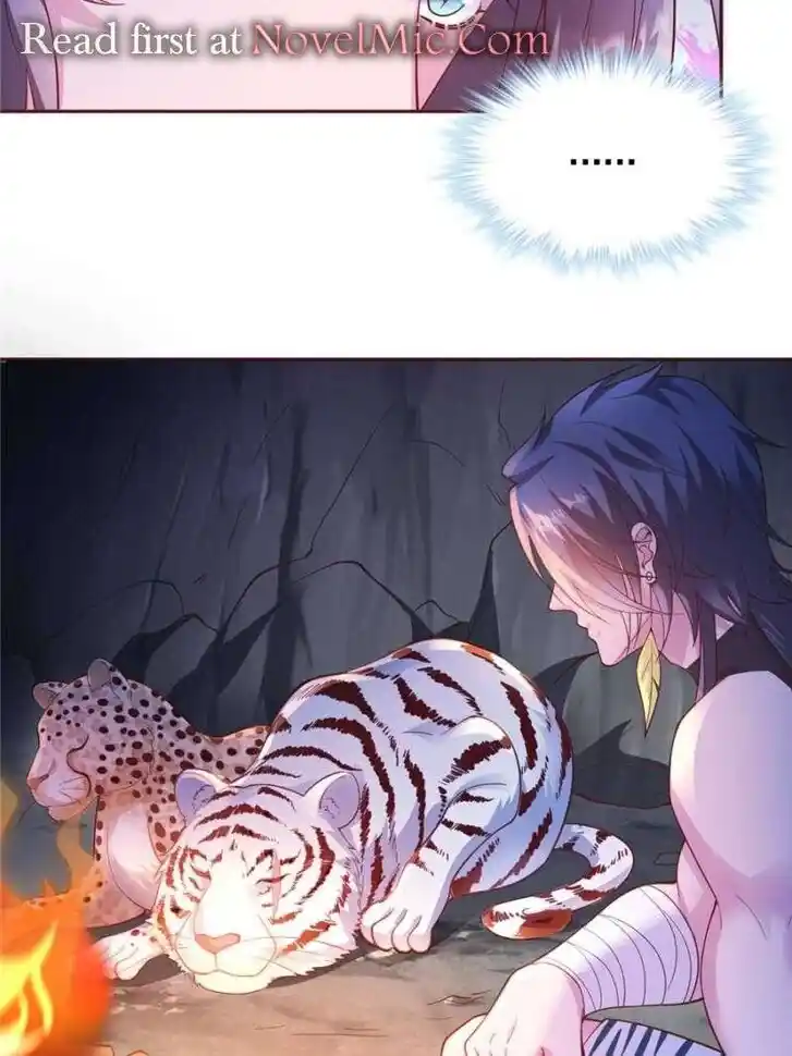 Beauty and the Beasts Ch.652