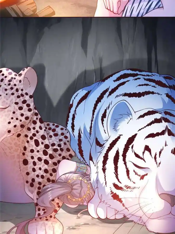 Beauty and the Beasts Ch.652