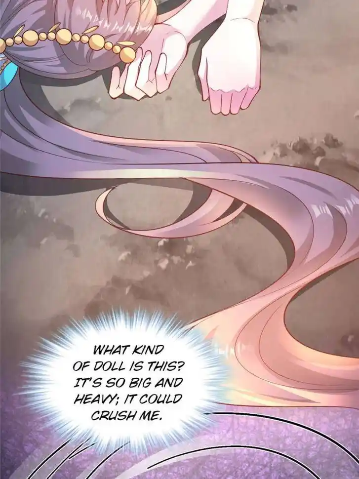 Beauty and the Beasts Ch.652