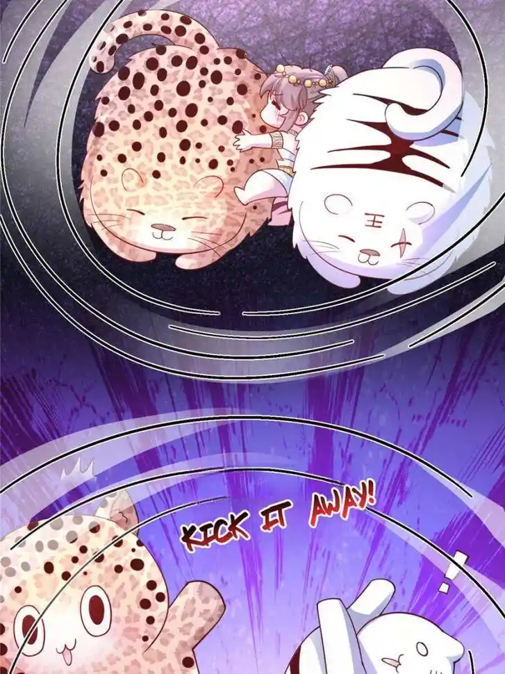 Beauty and the Beasts Ch.652