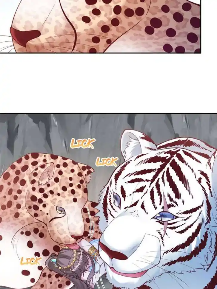 Beauty and the Beasts Ch.652