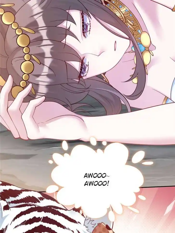 Beauty and the Beasts Ch.652