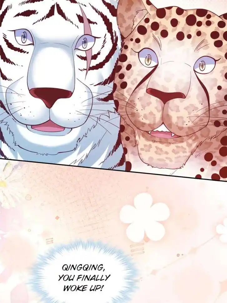 Beauty and the Beasts Ch.652