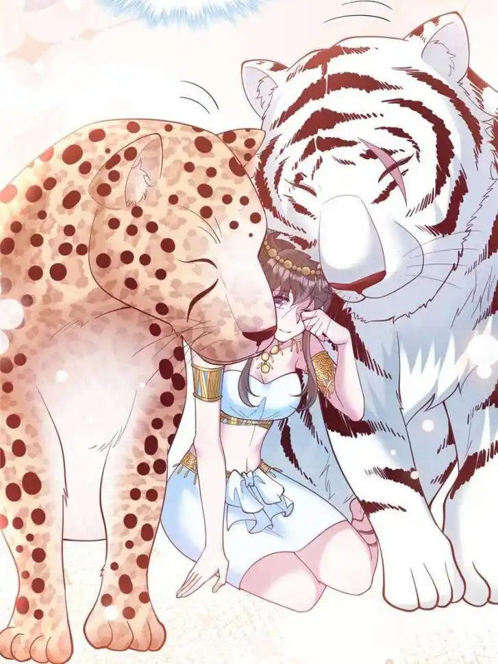 Beauty and the Beasts Ch.652