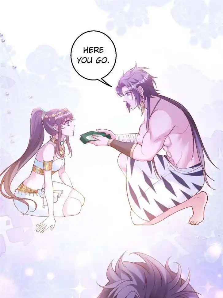 Beauty and the Beasts Ch.652