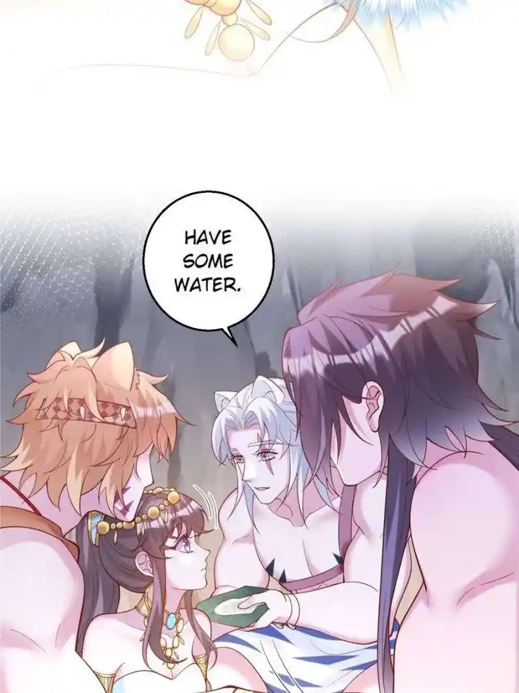 Beauty and the Beasts Ch.652