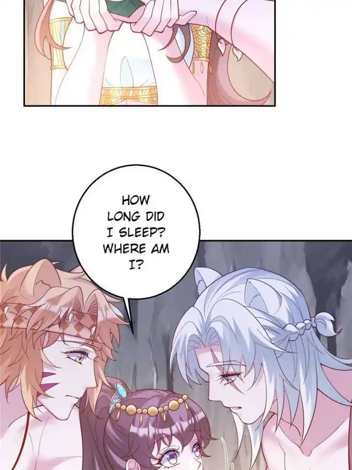 Beauty and the Beasts Ch.652