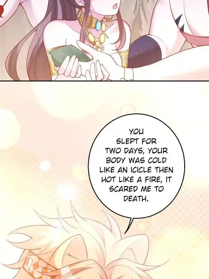 Beauty and the Beasts Ch.652