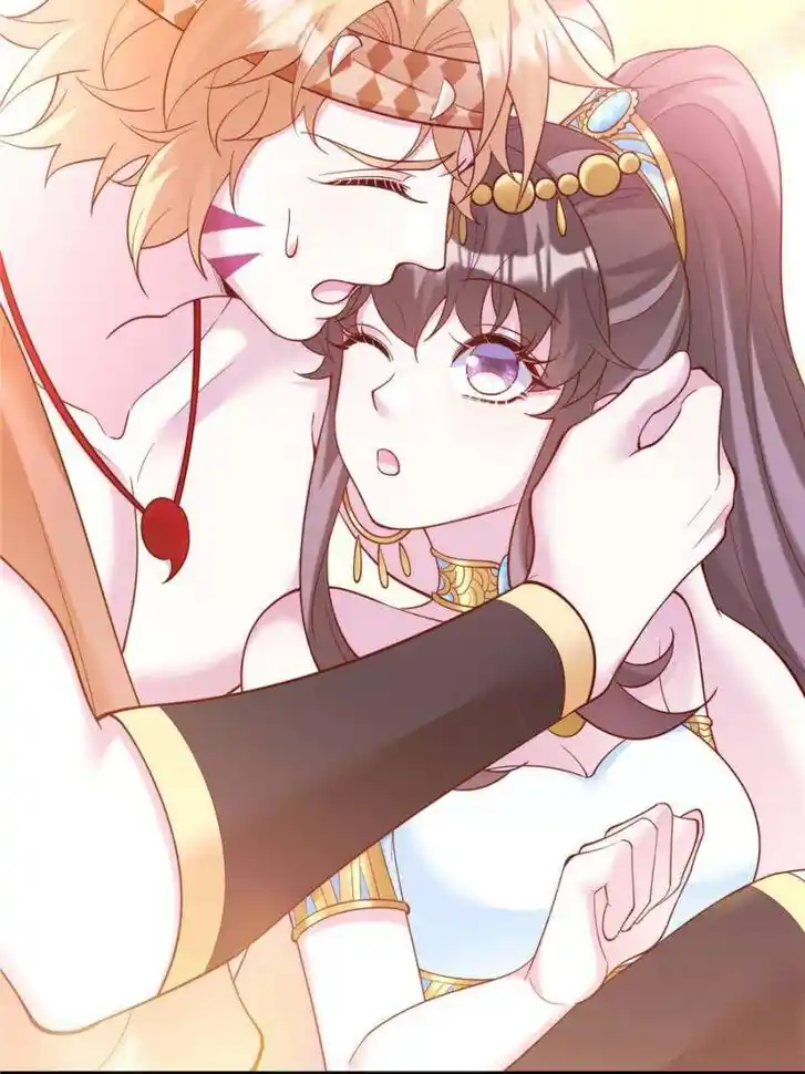 Beauty and the Beasts Ch.652