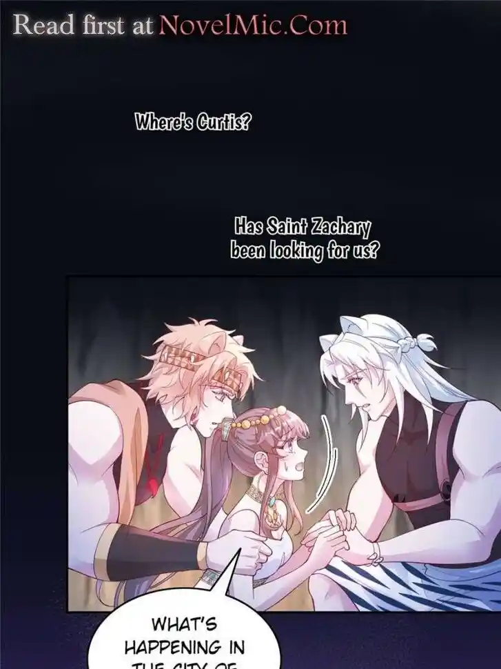 Beauty and the Beasts Ch.652