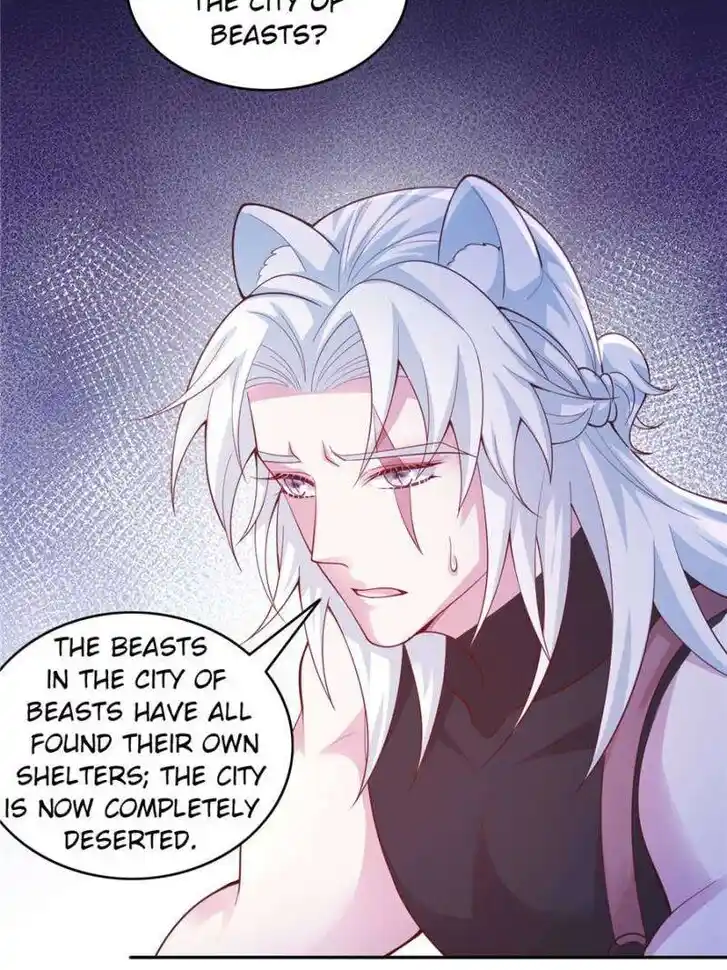 Beauty and the Beasts Ch.652