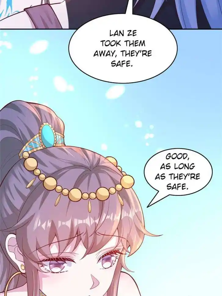 Beauty and the Beasts Ch.652