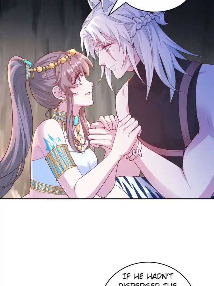 Beauty and the Beasts Ch.652