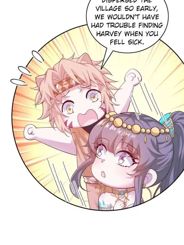 Beauty and the Beasts Ch.652